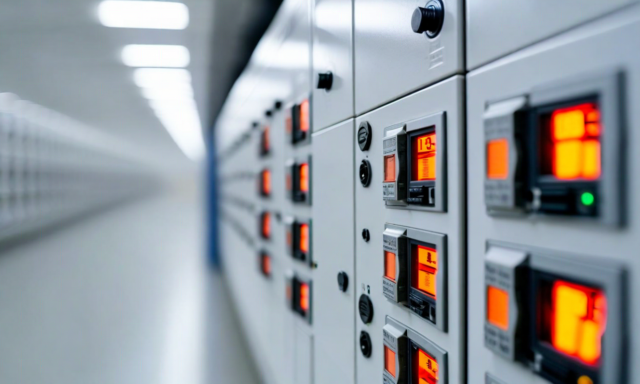 How AI Is Transforming Home Energy Management