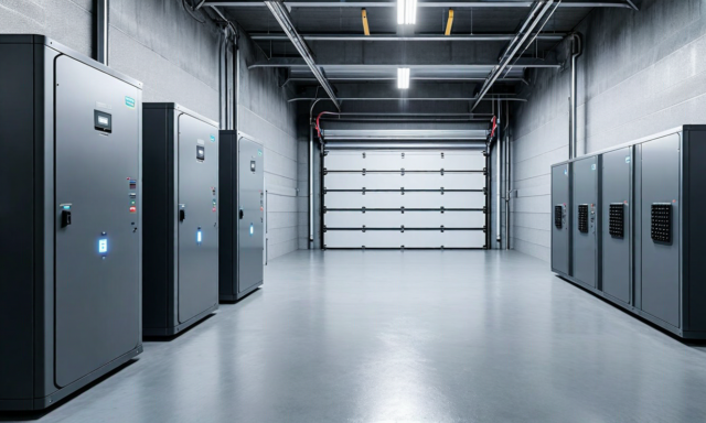 Solar + Storage: Why the Combination Changes Everything