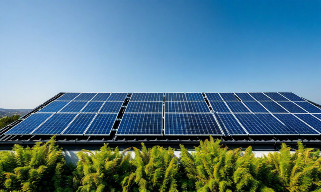 The Federal Tax Credit Explained