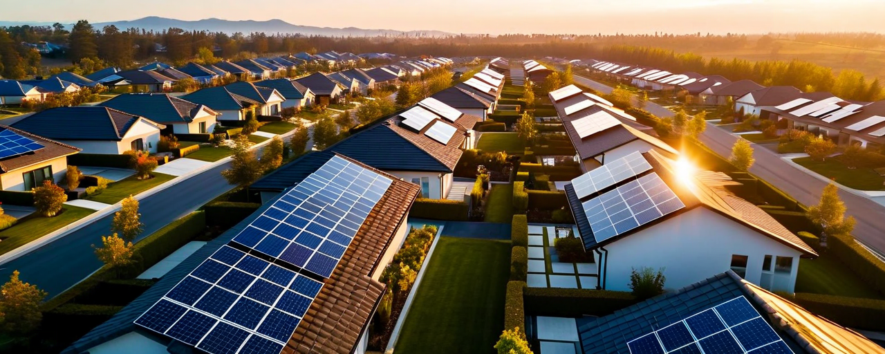 Why Home Battery Storage Is the Most Important Purchase