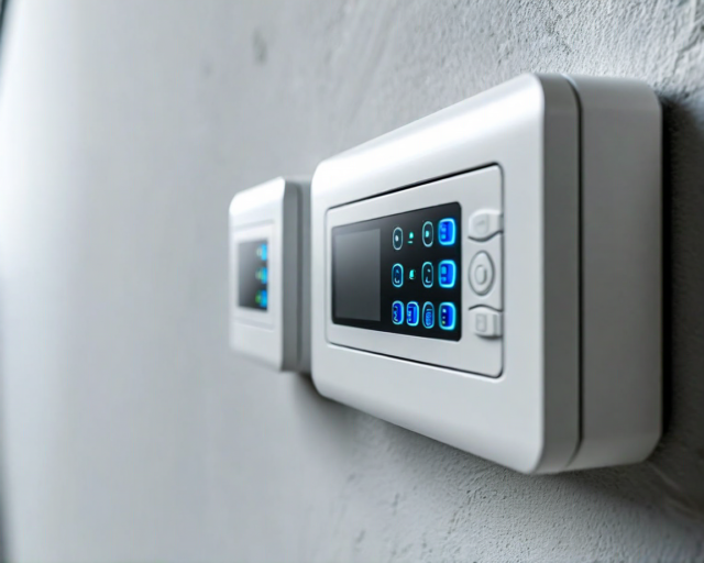 Kora Home Energy System