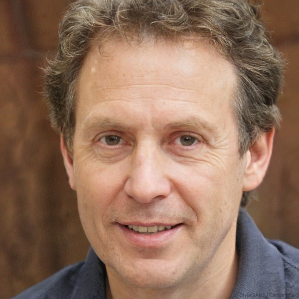 James Park, VP Engineering