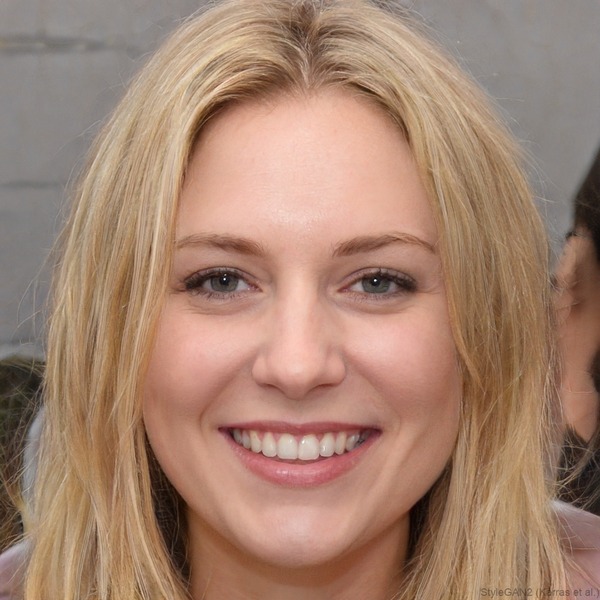 Sarah Chen, Energy Policy Advisor